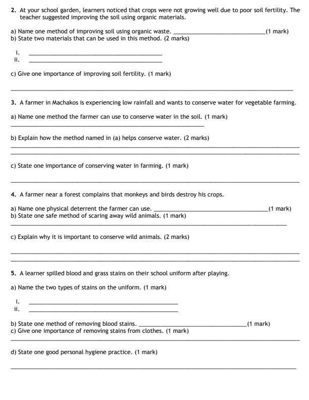 Preview page Grade-6-Agriculture-Mid-Term-2-Exam-2026_5846_1.jpg