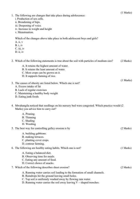 Preview page Grade-6-Agriculture-and-Nutrition-End-of-Term-2-Examination-2024_2838_1.jpg