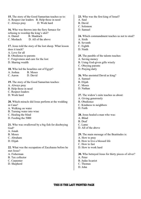 Preview page Grade-6-CRE-End-Term-1-Exam-2026_5456_1.jpg