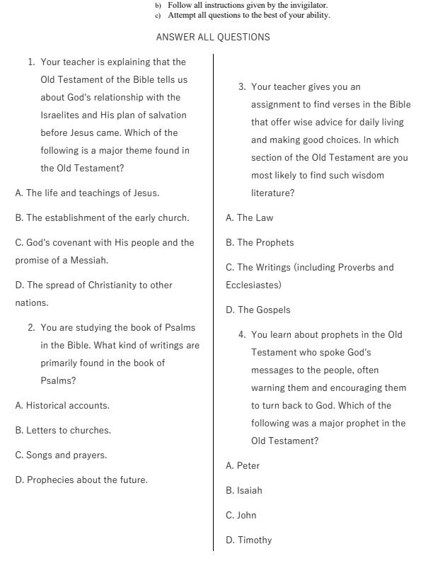 Preview page Grade-6-CRE-End-of-Term-2-Exam-2025_4372_1.jpg