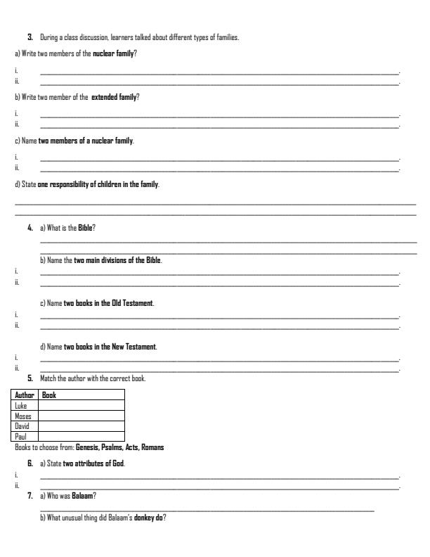Preview page Grade-6-CRE-Term-2-Opener-Exam-2026_5577_1.jpg