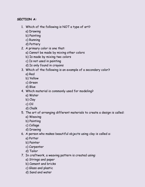 Preview page Grade-6-Creative-Arts-End-of-Term-1-Examination-2025_3793_1.jpg