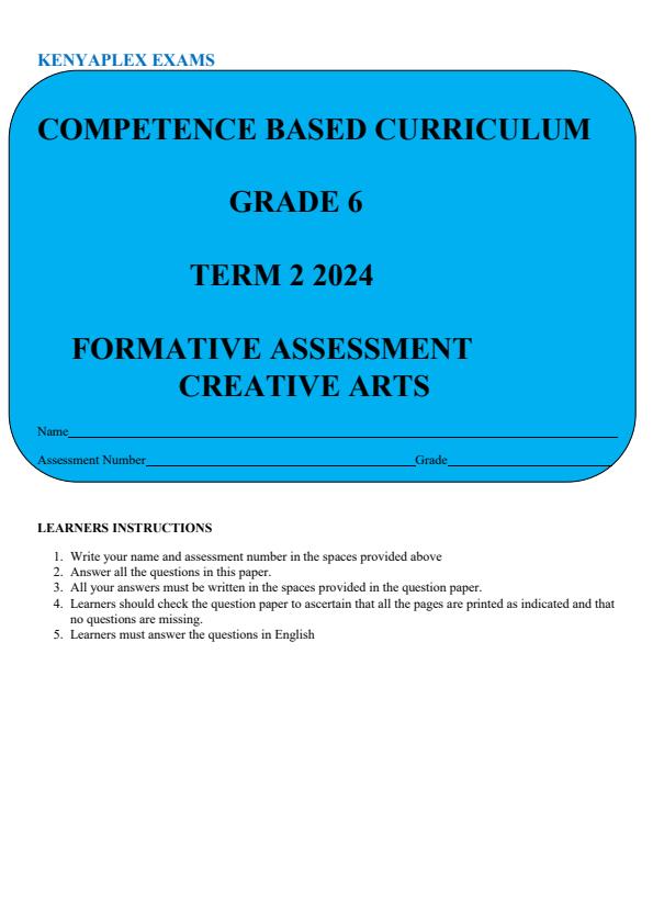 Grade-6-Creative-Arts-Term-2-Opener-Exam-2024_2446_0.jpg