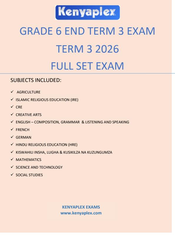 Preview page Grade-6-End-Term-Exams-Term-3-2026--Full-Set_6999_0.jpg