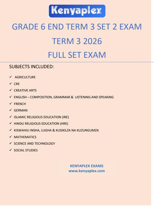 Preview page Grade-6-End-Term-Exams-Term-3-Set-2-2026--Full-Set_7186_0.jpg