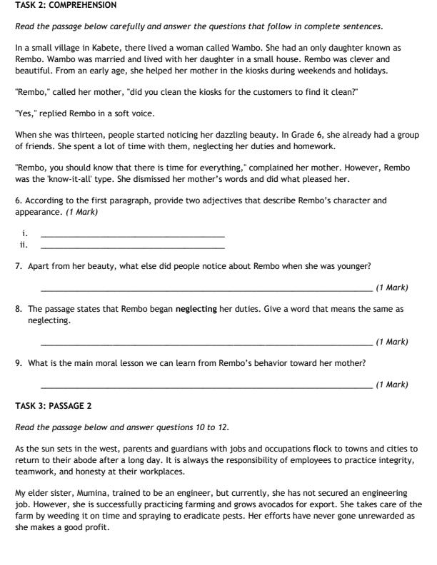 Preview page Grade-6-English--Grammar-End-Term-2-Exam-2026_6067_1.jpg