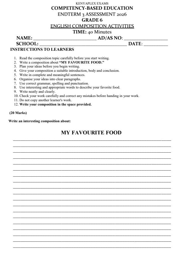 Preview page Grade-6-English-Composition-End-Term-3-Set-2-Exam-2026_7110_0.jpg