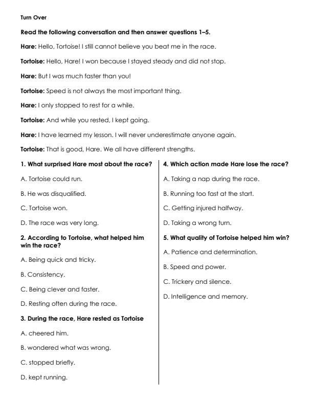 Preview page Grade-6-English-KPSEA-Prediction-Exam-2026-Set-2_6630_1.jpg