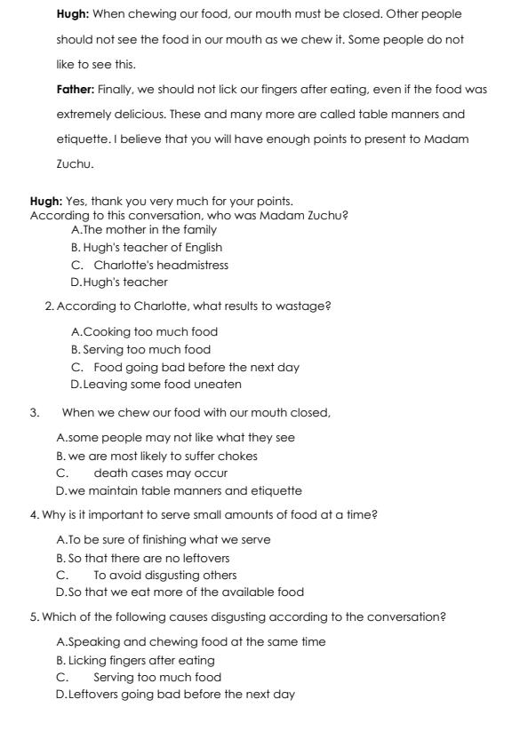 Preview page Grade-6-English-Mid-Term-2-Exam-2024_2686_1.jpg