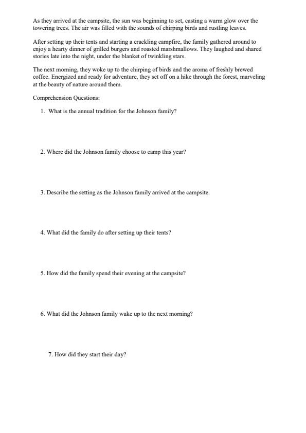 Preview page Grade-6-English-Term-2-Opener-Exam-2024_2447_2.jpg