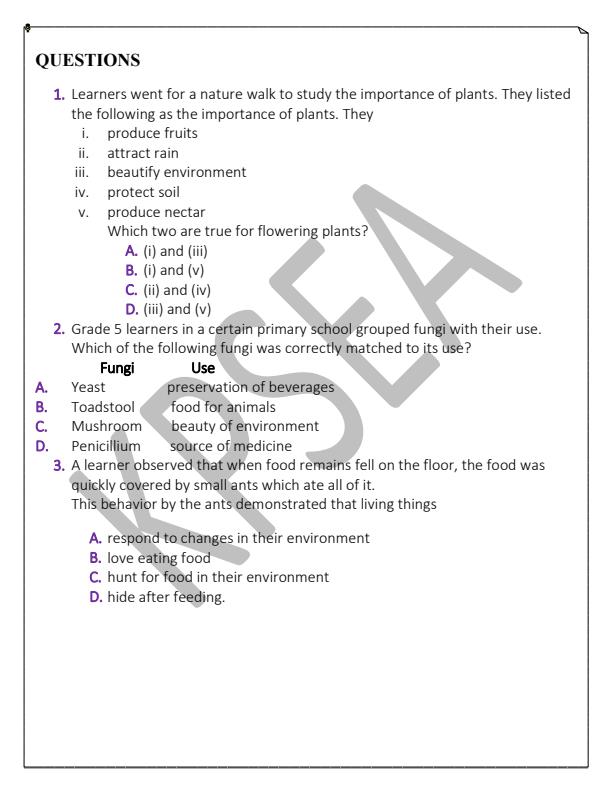 Preview page Grade-6-Integrated-Science-End-of-Term-1-Exam-2024_2307_1.jpg