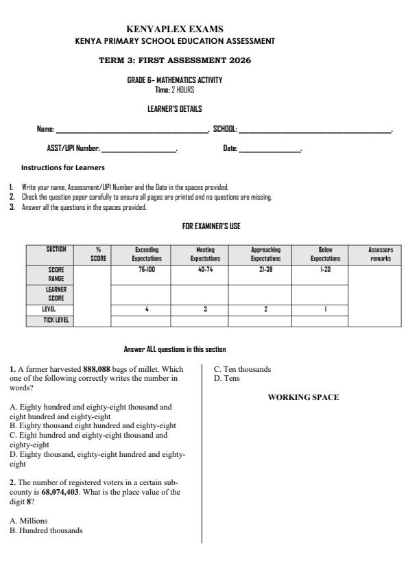 Preview page Grade-6-Mathematics-Activity-Term-3-Opener-Exam-2026_6466_0.jpg