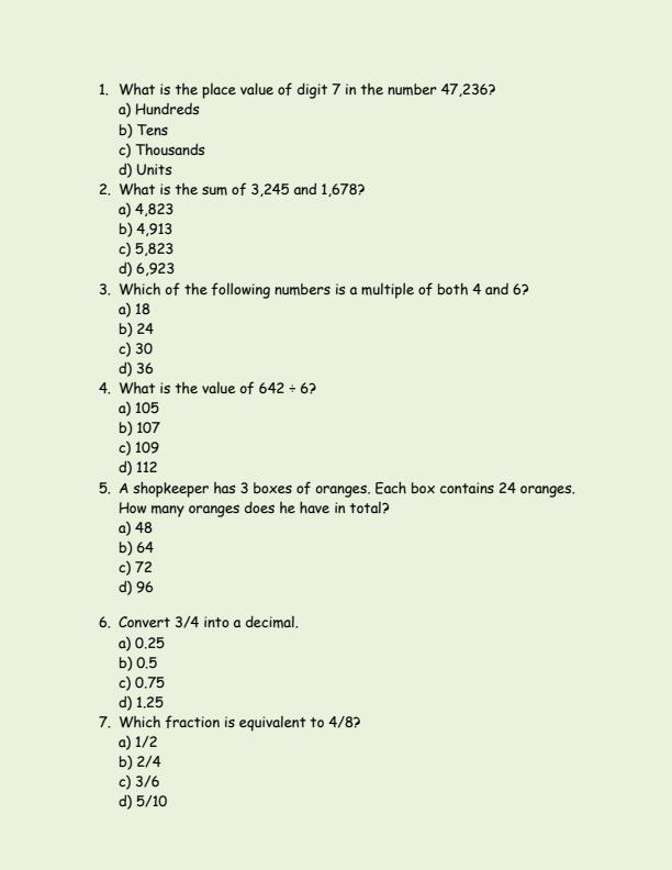 Preview page Grade-6-Mathematics-End-of-Term-1-Examination-2025_3798_1.jpg