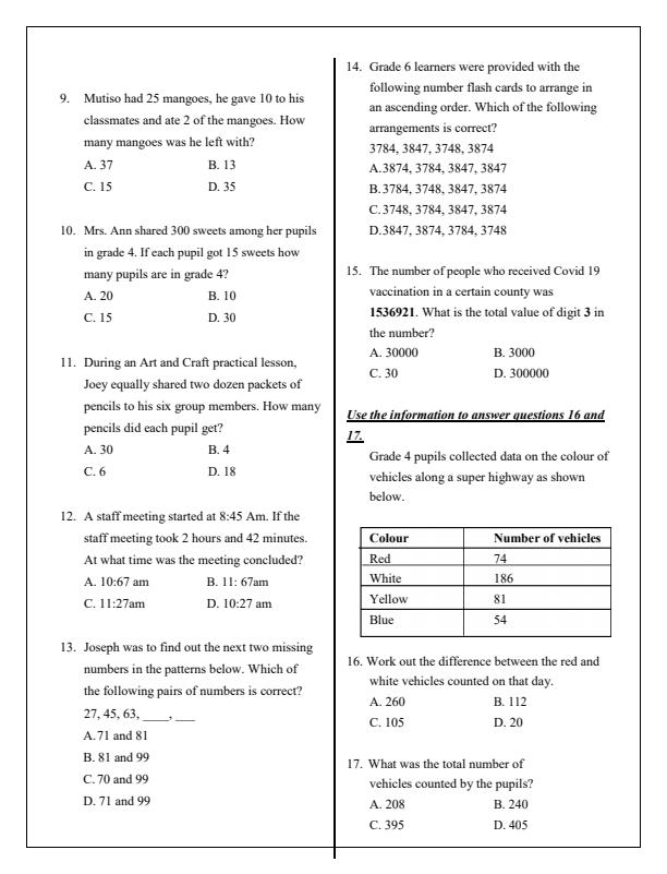 Preview page Grade-6-Mathematics-Mid-Term-1-Exam-2025_3660_1.jpg
