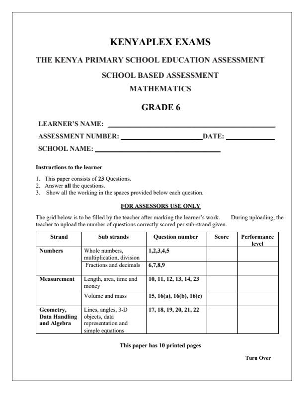 Preview page Grade-6-Mathematics-Mid-Term-2-Exam-2025_4219_0.jpg