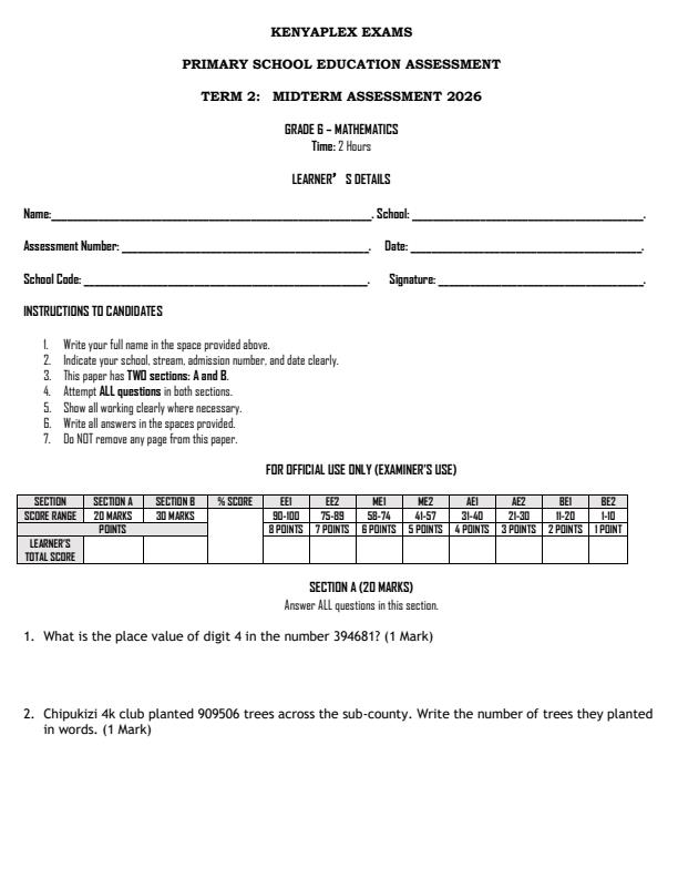 Preview page Grade-6-Mathematics-Mid-Term-2-Exam-2026_5858_0.jpg