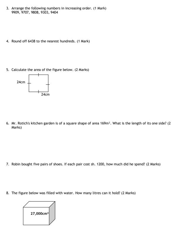 Preview page Grade-6-Mathematics-Mid-Term-2-Exam-2026_5858_1.jpg