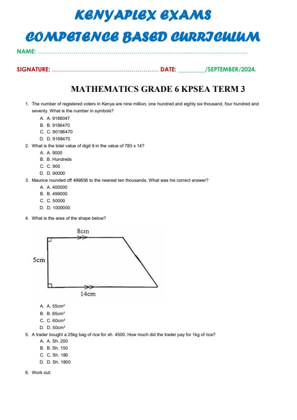 Preview page Grade-6-Mathematics-Mid-Term-3-Exam-2024_3171_0.jpg