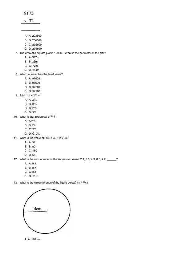 Preview page Grade-6-Mathematics-Mid-Term-3-Exam-2024_3171_1.jpg