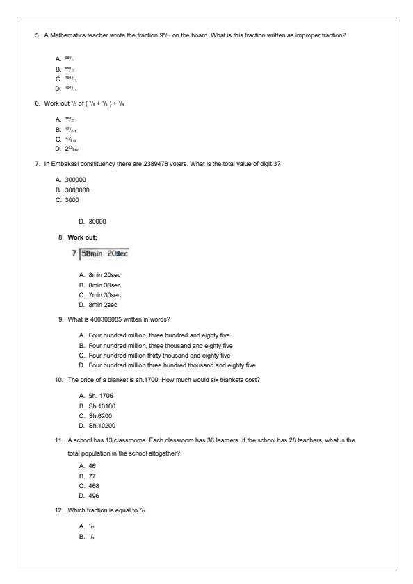 Preview page Grade-6-Mathematics-Term-3-Opener-Exam-2024_2950_1.jpg