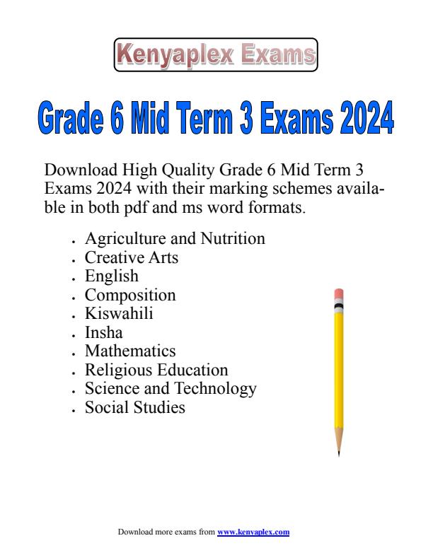 Preview page Grade-6-Mid-Term-3-Exams-2024--Set_3199_0.jpg