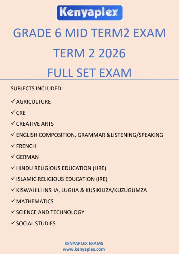 Preview page Grade-6-Mid-Term-Exams-Term-2-2026--Full-Set_5920_0.jpg