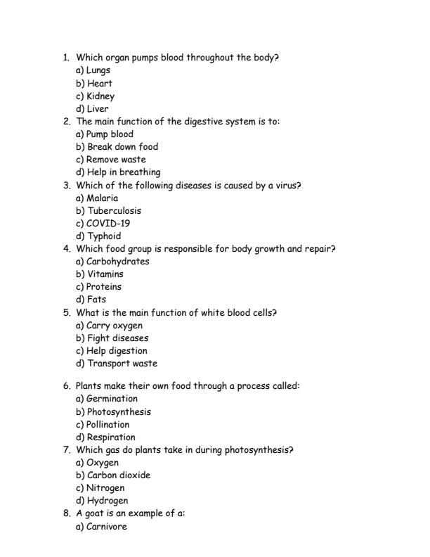 Preview page Grade-6-Science-and-Technology-End-of-Term-1-Examination-2025_3799_1.jpg