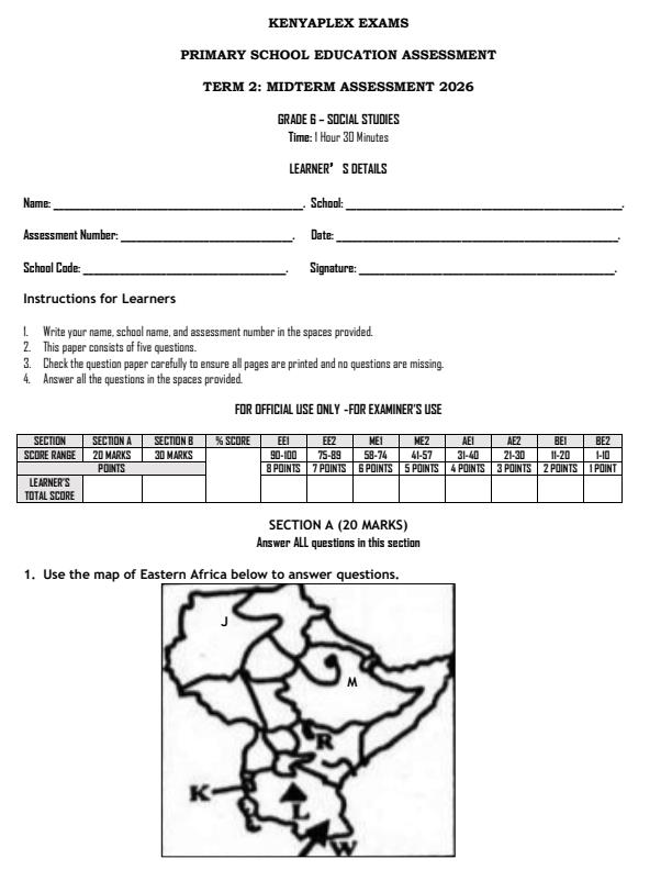 Preview page Grade-6-Social-Studies-Mid-Term-2-Exam-2026_5860_0.jpg
