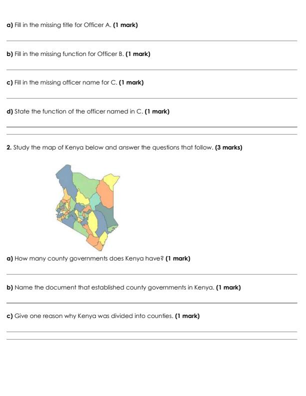 Preview page Grade-6-Social-Studies-September-Assessment-Examination-2026_6770_1.jpg
