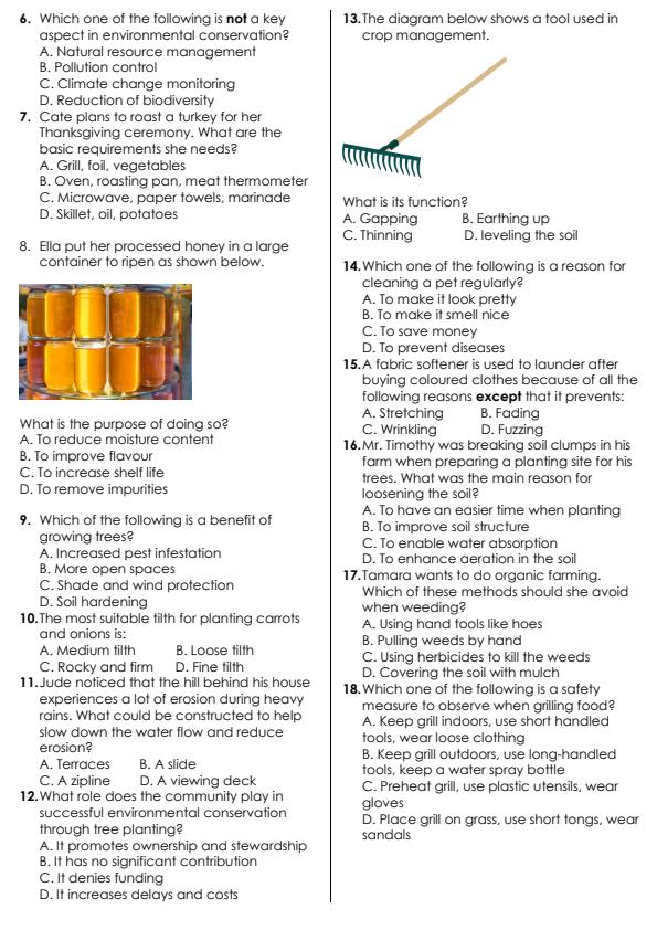 Preview page Grade-7-Agriculture-End-Term-2-Exam-2026_6080_1.jpg