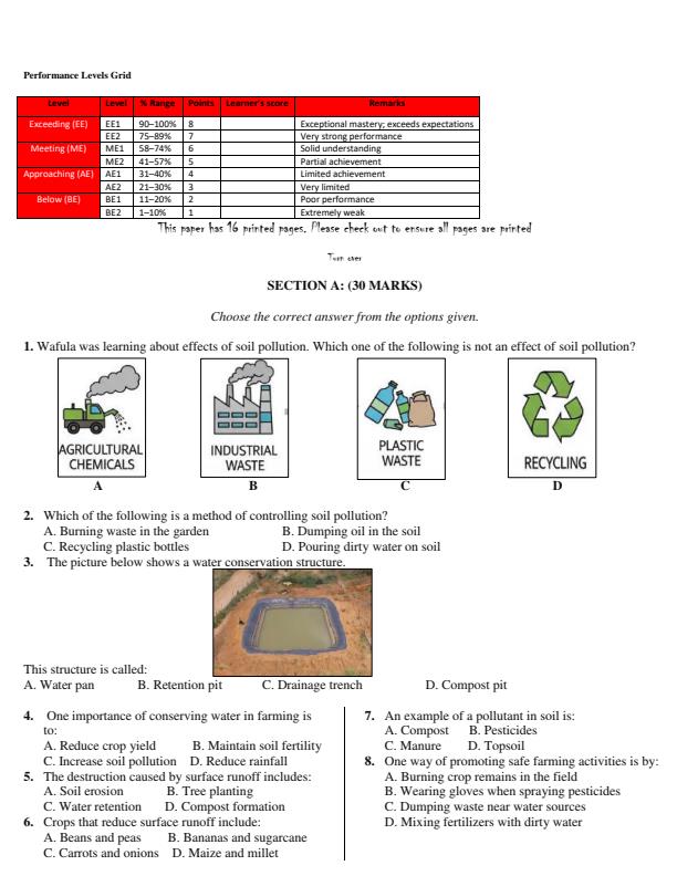 Preview page Grade-7-Agriculture-and-Nutrition-End-Term-1-Exam-2026_5359_1.jpg