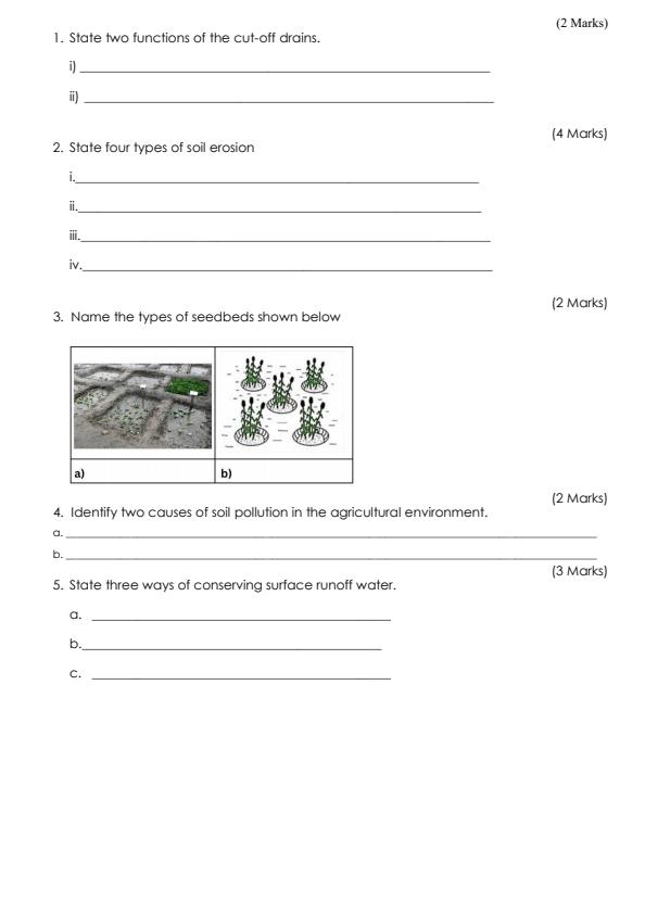 Preview page Grade-7-Agriculture-and-Nutrition-End-of-May-Assessment-Test_2529_1.jpg