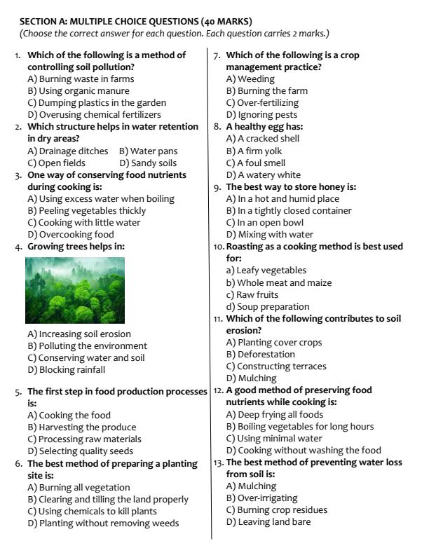 Preview page Grade-7-Agriculture-and-Nutrition-End-of-Term-1-Examination-2025_3823_1.jpg