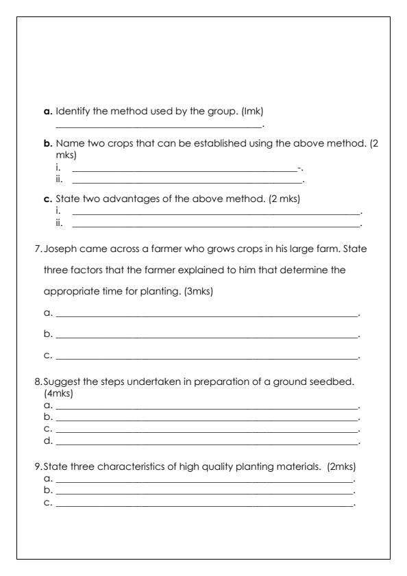 Preview page Grade-7-Agriculture-and-Nutrition-End-of-Term-2-Examination-2024_2797_2.jpg