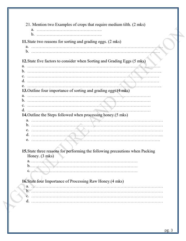 Preview page Grade-7-Agriculture-and-Nutrition-Mid-Term-1-Exam-2024-Set-2_2096_2.jpg