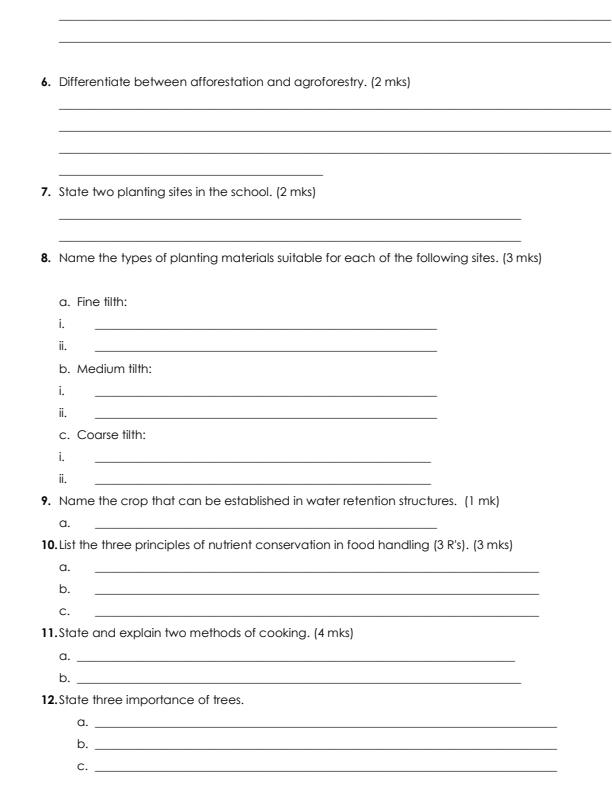 Preview page Grade-7-Agriculture-and-Nutrition-Mid-Term-2-Exam-2024_2654_1.jpg