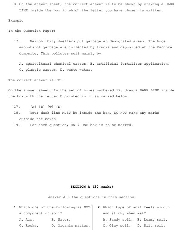 Preview page Grade-7-Agriculture-and-Nutrition-Mid-Term-2-Exam-2025_4147_2.jpg