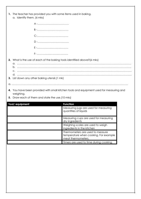 Preview page Grade-7-Agriculture-and-Nutrition-Practical-Mid-Term-1-Exam-2024-Set-2_2127_1.jpg