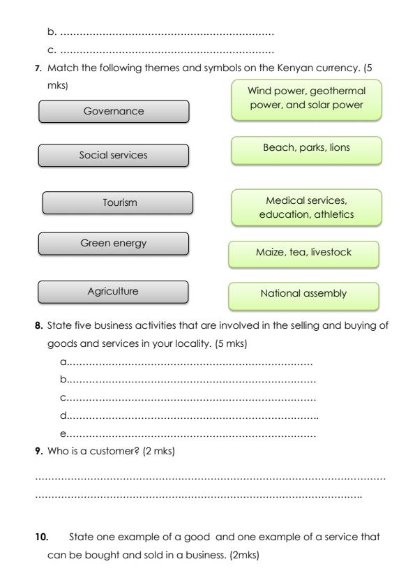 Preview page Grade-7-Business-Studies-Term-1-Opener-Exam-2024-Set-2_1902_1.jpg