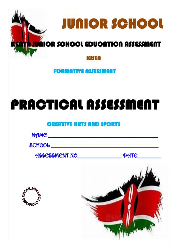 Preview page Grade-7-Creative-Arts-and-Sports-Practical-Mid-Term-1-Exam-2024_2128_0.jpg