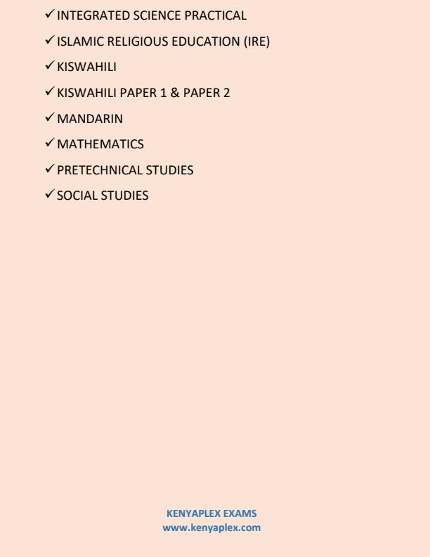 Preview page Grade-7-End-Term-Exams-Term-1-2026--Full-Set_5451_1.jpg