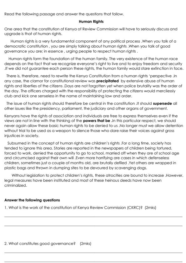 Preview page Grade-7-English-End-of-May-Assessment-Test_2532_3.jpg