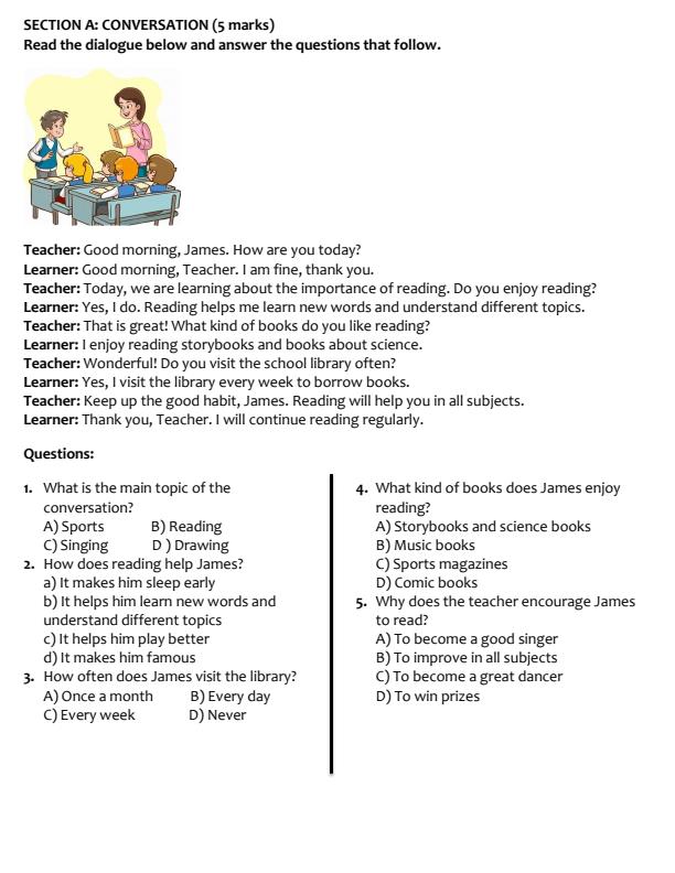 Preview page Grade-7-English-End-of-Term-1-Examination-2025_3820_1.jpg