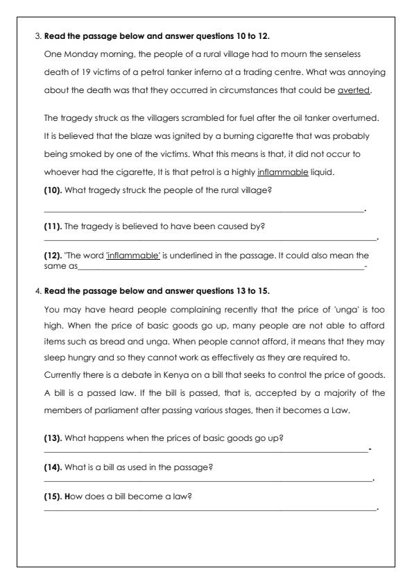 Preview page Grade-7-English-End-of-Term-2-Examination-2024_2800_2.jpg