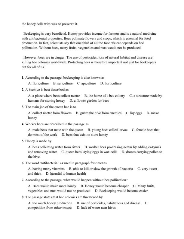 Preview page Grade-7-English-Paper-1-July-Assessment-Examination-2026_6325_1.jpg