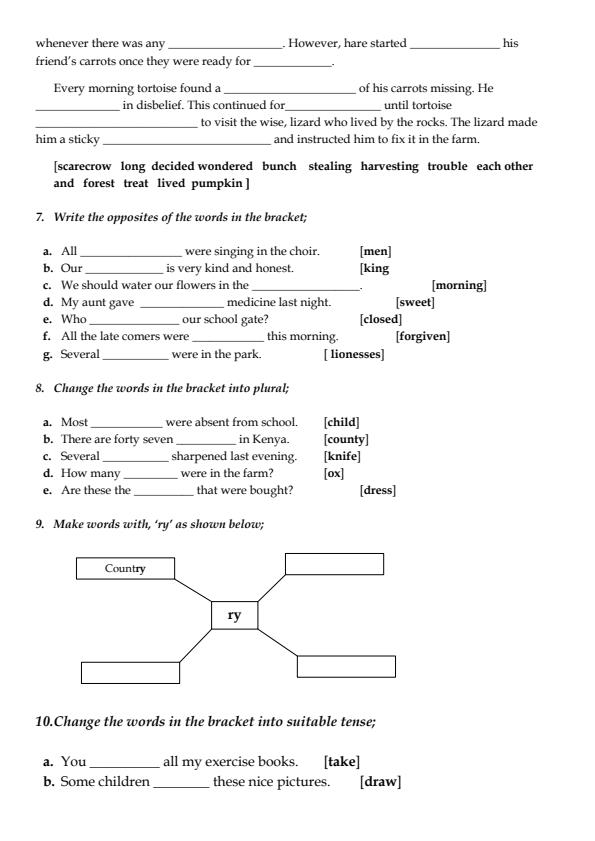 Preview page Grade-7-English-Term-1-Opener-Exam-2024-Set-2_1907_1.jpg
