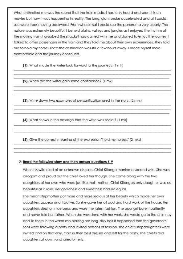 Preview page Grade-7-English-Term-3-Opener-Exam-2024_2918_1.jpg