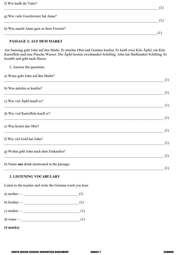 Preview page Grade-7-German-End-Term-3-Set-2-Exam-2026_7193_1.jpg