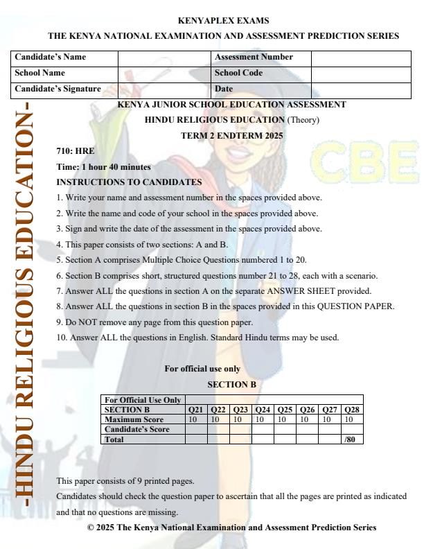 Preview page Grade-7-HRE-End-of-Term-2-Exam-2025_4388_0.jpg