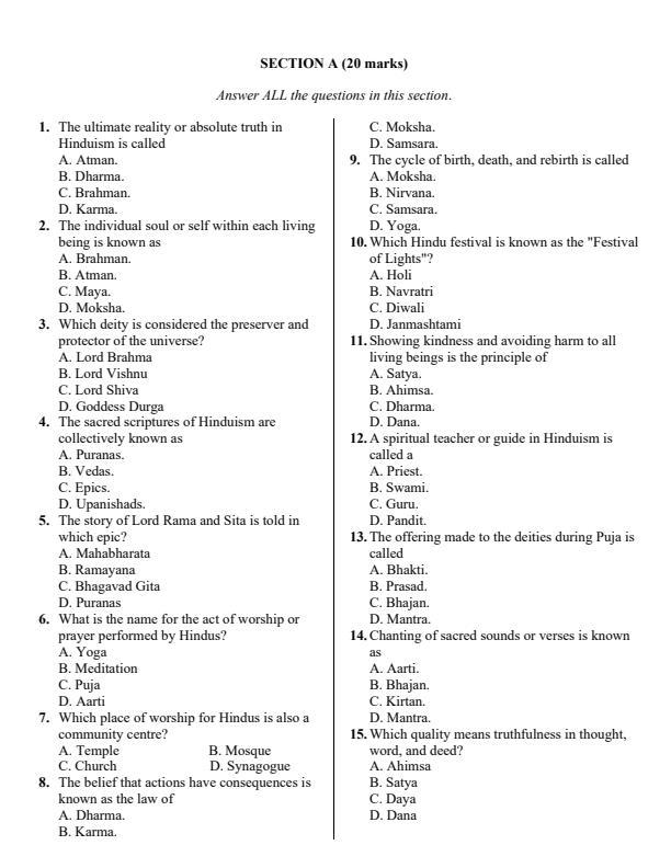 Preview page Grade-7-HRE-End-of-Term-2-Exam-2025_4388_2.jpg